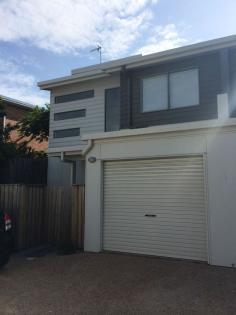 6/5 Glenlyon Street Gladstone Central Qld 4680 470000 • If a low maintenance life style walking distance to the mall is what your after here it is. • This near new 3 bedroom double story town house is only a near new build and was returning $600 a week. • With split system air con in every room and an open plan kitchen and dining area. • With quality fittings throughout, this property comes is fully equipped with everything we need to live in comfort. • The other quality extras include, dishwasher, disposal unit, dryer, gas stove and ceiling fans throughout. • This new town house is fenced and has a lockable garage and private court yard. • The price is the most impressive feature and is ready for tenants or to live in at only $480,000 fully furnished or $470,000 without. Bedrooms 3 Bathrooms 2 Garages 1