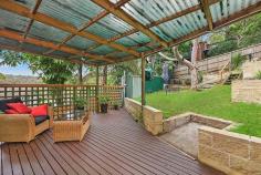 1 Little Willandra Road, Cromer, NSW 2099 Located in a sought after, family friendly area of Cromer, this double storey home is neat and tidy however offers a great opportunity to renovate and capitalise on. Situated on a large block of 601 sqm and surround by lush trees and gardens, making it a secluded oasis. The residence itself is set-back and elevated from Little Willandra Road which provides the property with a North-Easterly leafy outlook over Cromer. Accommodation comprises of four good-sized bedrooms with three built-in robes and two full bathrooms. The combined living / dinning area's flow seamlessly through to kitchen, outdoor deck and yard, perfect for entertaining or simply watching over the kids.
