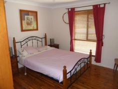 4 Brace Close Kioloa NSW 2539 OFFERS LOW $300K's No rear neighbours, quiet cul-de-sac, only minutes to beaches…..what a lovely place to holiday or live. This simple but beautifully presented 3 bedroom home offers a good sized living and kitchen area, an outside entertaining deck overlooking adjoining bushland and lovely polished timber floor boards throughout. Enjoy the local wildlife, enjoy the serenity, enjoy the pristine beaches.