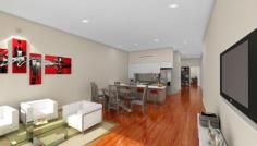 18/69 Parramatta Road CAMPERDOWN NSW 2050 FOR SALE $1,250,000 Off the plan and ready to occupy in October! Top floor, split level penthouse apartment with city views! 118sqm Internally + 17sqm balcony Situated in Sydney's most vibrant new growth corridor and occupying a premier position, Camperdown Twenty50 is where you'll want to be. Anything and everything is just minutes away! Step from the private sanctuary of your abode and into the colourful stream of King Street, beautiful parklands, Sydney University, Royal Prince Alfred Hospital, restaurants and cafes. Or make the 5 minute dash to the CBD to enjoy the richness that this extraordinary city has to offer. APARTMENTS A leading team of architects from Architects Becerra have created a diverse choice of living spaces. From one bedroom apartments to two storey terrace style apartments, there is a space to suit every type of lifestyle. Interiors are generous with a blend of sophistication & cutting edge designs showcasing the best apartment living has to offer. With only 20 apartments to choose from, Camperdown Twenty50 is a unique opportunity for the niche home buyer or astute investor.