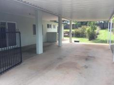 28 Barnard Dr Mt Sheridan QLD 4868 For Sale NOW $299,000 CALL TODAY TO SELL YOURS You won?t find better value for money in a great location such as this. In an established area of Mount Sheridan on the growth corridor of Cairns is this fantastic property. Walking distance to the expanded Mount Sheridan Shopping Centre, this solid home is a good size and it?s elevated position cuts down on noise. Features include: ? 3 bedrooms plus study ? 2 bathrooms including ensuite ? A/C to living and two bedrooms ? Open Plan living/kitchen/dining ? Rosewood Kitchen with plenty of cupboard space ? Space for 3+ cars undercover ? Featured landscaping in yard ? Public transport close to front yard Only 10 minutes to the City Centre, don?t miss out on this excellent property. Would suit owner occupiers or investors, with a possible rental return of $330-$340 per week. Inspections Inspections by appointment only. Features General Features Property Type: House Bedrooms: 4 Bathrooms: 2 Indoor Study Built in Wardrobes Air Conditioning Outdoor Carport Spaces: 2 Garage Spaces: 1 Outdoor Entertaining Area Shed
