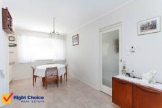25 Dovers Drive, Port Kembla NSW 2505 For Sale:$639,000 Positioned high on Hill 60 is this classic home with so much to offer...... Three bedrooms, all with built in wardrobes, updated kitchen, air-conditioned lounge and dining area and a glazed sunroom. From here, the panoramic view spans from Wollongong lighthouse and a glimpse of the sea, through Mount Keira, Mount Kembla and around to Lake Illawarra. Downstairs, the carpeted rumpus/bar area opens onto the oversized double garage – a great party and play room, with it's own bathroom. Outside, the sparkling inground pool and easy care yard encourage weekends of recreation and relaxation, not mowing! The sought after coastal enclave of Hill 60 delivers stunning views, three beaches and an Olympic pool, parklands, sportsfields and cycleways all within a short stroll. As this home is sure to generate a lot of interest, act now to secure your premier position in Port Kembla. Premier Port Kembla Position - For more detailed information please call the Sales Team at Right Choice Real Estate ...Be up to date with Port Kembla Houses For Sale by subscribing to Port Kembla Home Alert... http://www.rcre.com.au/buying/property-alert.php