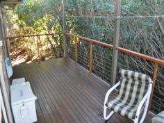 1/4 YOUNG NICKS WAY Agnes Water Qld 4677 For Sale RED HOT BUYING! $339,000 This neat 3 bed unit/townhose is a pleasant suprise from the moment you step inside to the low maintaince exterior. Located in a quiet cul de sac position and only two units in the complex this adds up to low Body corp of approx $800 per annum. This unit would suit the Shift Worker who likes to work, rest and play! Easy walk to the Beach too! The original and still the current owner, has done such a fantastic job in the design of the layout. An internal inspection is highly recommended. Call the listing agent Cam today. Inspections Inspections by appointment only. Features General Features Property Type: Unit Bedrooms: 3 Bathrooms: 2 Outdoor Deck Courtyard Outdoor Entertaining Area