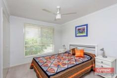 23 Running Creek Rd Kilkivan QLD 4600 $345,000.00 *4 bedroom, 2 bathroom lowset brick home *Media room or 5th bedroom, formal entry *Open plan kitchen, dining & living area *Sec screens, ceiling fans, air conditioning *Huge undercover patio & BBQ area *11m x 4m x 3.5m shed plus 6m x 3.5m shed *2 x carports, 3KW solar, 2 x 10,000L tanks *Fully fenced 1 acre, fire pit & views FOR SALE: $345,000 Nothing more to do, nothing more to spend! Just sit back, relax and enjoy yourself in a superb, quality home whilst enjoying the quaint, rural, country town charm and lifestyle that Kilkivan has to offer! * Beautifully maintained and presented, quality lowset brick veneer home * 4 large carpeted bedrooms all with ceiling fans and built in wardrobes * Main bedroom features large built ins, air conditioning and huge modern ensuite * Separate media room, could be used as a 5th bedroom option or guest sleep-out * Formal entry leads to tiled open plan kitchen, dining and air conditioned lounge * Lounge opens onto huge, private undercover pebblecrete patio and BBQ area * Large kitchen with modern, quality appliances, loads of storage and big pantry * Roomy laundry with linen storage and easy access to patio and clothesline * Security screens, blinds and ceiling fans throughout, satellite TV * Large 11m x 4m x 3.5m shed with high clearance roller door, suitable for caravan or boat * 6m x 3.5m lockable, powered shed with workbench can be used as extra garage * 2 x extra carports with shade screens, 3KW solar system * Connected to town water supply with the added bonus of 2 x 10,000L rainwater tanks * Fully fenced one acre block with lovely established trees and gardens * Quality landscaping, fire pit, privacy and views of the mountains * 1km to town, school bus service to Gympie high schools, less than 40 mins to Gympie * Central to Gympie, Goomeri, Murgon, Bjelke-Petersen Dam and the South Burnet wine trail All of this within walking distance to Kilkivan town with cafes, shops, hotel, primary school, parks and sport facilities. This is affordable, quality living, central to everything the South Burnett and Gympie regions have to offer! Copy & paste the following link to view property video:- http://youtu.be/P6_WcjKGOuk Disclaimer All the above property information has been supplied to us by the Vendor. We do not accept responsibility to any person for its accuracy and do no more than pass this information on. Interested parties should make and rely upon their own enquiries in order to determine whether or not this information is in fact accurate. Intending purchasers should seek legal and accounting advice before entering into any contract of purchase.