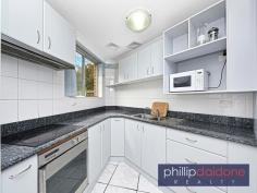 4/ 2 Crawford Street Berala NSW 2141 For Sale Offers Over $550,000 Standing amongst a boutique townhouse block, is a very well maintained home suitable for investors or first home buyers. Features include: - 3 spacious bedrooms with built-ins. - Large main bathroom and ensuite to main. - Modern style kitchen. - Sunny courtyard. - Lock up garage. - Internal laundry. Currently rented for $450 pw.