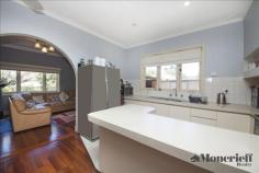 101 Kitchener Rd Alfred Cove WA 6154 HOUSE FOR SALE $699,000 - $725,000 Family Charmer This delightful family home features 3 good size bedrooms, 2 living areas and fantastic secure backyard. Makes a perfect entry into a wonderful suburb, whether you are a family or the most astute of investors. Close to Melville's public schools, shopping, transport, the Swan River and a plethora of local parklands including the popular Kadidjiny Park this character residence is enviably located. Solid timber flooring combines with high ceilings to add warmth and comfort to most of the house, including a welcoming front lounge. The dining room sits off a spacious kitchen, whilst a there is a separate tiled second living area to the rear. The front yard is enclosed and the rear outdoor setting includes a patio and a tree-side deck overlooking the lawns. A single lock-up carport has access to the back where a handy tool shed stores all of your gardening needs. Make your move, before somebody else does! Other features include, but aren't limited to: Ariston gas cook top/oven in the kitchen Garden access from second living area Hallway storage Ducted evaporative air-conditioning Reticulation Gas hot water system Garage with drive through access to the backyard. 459sqm block (approx.)