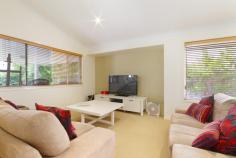 27 Dominica Pl Parrearra QLD 4575 Low $500,000's This low-set home is situated in a sought after location on Kawana Island. Only a short stroll to Double Bay Beach, café and restaurant. Just some of the great features this uniquely designed home are as follows:- 3 spacious bedrooms with built-ins. Master bedroom with ensuite and walk-in robe and private courtyard. Large home office. Spacious lounge area. Open plan kitchen, dining and family room. Modern kitchen with ample bench and storage space. High skillion ceiling. Laundry with good storage. Double garage. Low-maintenance garden. Positioned on a 492m2 corner allotment in a quiet cul-de-sac. When you purchase a property on Kawana Island, you are also purchasing a great lifestyle. Kawana Island offers 10kms of waterfront walking and cycling paths and is within minutes to the beautiful beaches at Point Cartwright, Buddina and Mooloolaba. Centrally located, the Island is within minutes to the Sunshine Coast University, Kawana Health Hub and hospital precinct and major shopping centres.