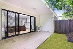 27/7 Figbird Crescent Buderim Qld 4556 $345,000 MODERN TOWNHOUSE UNIVERSITY PRECINCT This delightful townhouse has open plan living with cathedral ceilings, three bedrooms, two bathrooms, study nook and single lock up garage. Set in The Enclave within a short walk to the Sunshine Coast University, shops and schools, the complex includes a large entertainment area with a generous size pool and undercover BBQ facilities. The Enclave is a pet friendly complex. Call to inspect. - Three bed-two bath - Ceiling fans & built in robes - Air-conditioned - Walk to the University & Schools - Walk to shops and gym - Easy access to highway - Pet friendly - Private courtyard - On-Site Management Property Features Hot Plate Material: Brick Veneer Microwave Oven Plasterboard Style: Double Storey, Contemporary