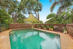 1 Little Willandra Road, Cromer, NSW 2099 Located in a sought after, family friendly area of Cromer, this double storey home is neat and tidy however offers a great opportunity to renovate and capitalise on. Situated on a large block of 601 sqm and surround by lush trees and gardens, making it a secluded oasis. The residence itself is set-back and elevated from Little Willandra Road which provides the property with a North-Easterly leafy outlook over Cromer. Accommodation comprises of four good-sized bedrooms with three built-in robes and two full bathrooms. The combined living / dinning area's flow seamlessly through to kitchen, outdoor deck and yard, perfect for entertaining or simply watching over the kids.