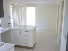 30 George St Marburg QLD 4346 Price Price Reduced to $349,000.00 StateQLD Town VillageToowoomba & District SuburbMarburg Postcode4346 Property TypeHouse Land Size1200 m2 Brand New 4 Bedroom High Set Home - Price Reduction Price Reduction - Now Only $349,000.00 Brand New just built 4 bed, 2 bath 3 car High set modern home. Set on large level 1200 m2 of land. The upper level offers 4 large carpeted bedrooms, with fans and AC in the main bedroom. There is a great kitchen with views out over the back deck to the ample yard. Large meals room, lounge room and dining room all with quality tiling through out. * 2 Story Brand new home * Large 1200m2 level block * Air-conditioning in Lounge room and main bedroom * Fans in all bed rooms * Quality Carpet in bedrooms * Quality tiling throughout living rooms * Stainless Steel Appliances * Separate Dining & Lounge rooms * Main Bedroom En suite & Walk in Robe * Ample Storage Areas * Laundry & Triple garage downstairs * 5000 Liter Rain water tank If looking for an investment - Guaranteed Rent for 2 Years of $380 per week. You will love the tranquility and lifestyle this new home offers. And if your a 1st home buyer take advantage of the $15,000.00 Great Start Grant