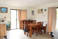 145 Gympie Rd Tin Can Bay QLD 4580 250,000 Lowset brick cottage close to schools and a short stroll to shops and clubs. Spacious open plan living/dining with easy care vinyl flooring. 3 good size carpeted bedrooms. Large 6m x 12m shed with power all set on a low maintenance 600m2 block. Potential plus for the astute buyer. Tin Can Bay homes in this price range are selling fast so call today to book your inspection. Features Safety Switch Smoke Alarms Low maintenance Property Details Bedrooms 3 Bathrooms 1 Garages 2 Land Area 600 m2