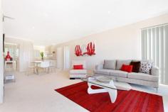 10/16 Coolgardie Street East Corrimal, NSW, 2518 Price: $ 390 Includes a single remote lock up garage for your convenience! This unique two bedroom apartment has high end finishes and superb features throughout. Located within walking distance to Corrimal Station and town centre. Features include an open plan living and dining area, modern kitchen with granite benchtops, built in wardrobes in both bedrooms and a large luxurious bathroom with internal laundry facilities. Located in a secure complex with a single remote lock up garage.