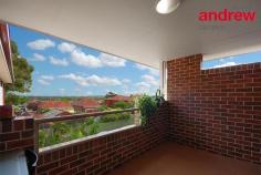 10/107-111 Evaline St, Campsie, NSW 2194 Offers Above $680,000 This immaculate and modern 2 bedroom apartment is located within a short stroll to Campsie's Schools, Station and Shops. Features include: * Sunny top floor apartment * 2 generous sized bedrooms with built in wardrobes * Polyurethane kitchen with gas cooking * Timber floors throughout * Large lounge and dining * Modern bathroom * Internal laundry * Entertainers balcony with panoramic views * Large lock up garage with storage * Security intercom system * Small well maintained complex * Total area 123m2 approx Sure to impress the fussiest of buyers.