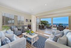 4/6 Windmill Street Port Macquarie NSW 2444 For Sale - $990,000 bed 3 bath 2 car 2 Property ID: 1P1807 Property Type: Unit Land Size: 236m² approx. Building Size: 23.2m² Garage: 2 Outgoings Council Rates: $1960 Yearly Strata Levies: $2000 SUMMER HILL" - THE HOME OF STYLE & SUBSTANCE! Coveted for its Windmill Hill location, this architecturally designed apartment promotes space, natural light and outlook. Optimising privacy and indoor-outdoor living, the apartment is captivating and a departure from similar properties. Inspired design ensures every room has balcony access affording an ocean or tree canopy view. A mere whisper from local beaches, headland lookouts and the delightful "Doctors' Walk", you will adore the proximity to cafes, restaurants and CBD. The boutique complex of only five apartments is situated within a cul de sac and offers lift and security access to both building, and basement garage with storage and carwash bay. Hamptons inspired muted coastal tones enhance the seamless flow of space and contribute to an overwhelming sense of home. Integrated indoor and outdoor living immediately draws you to the expansive covered entertaining patio. An extension of the light filled living area, the patio is a tranquil space with panoramic ocean views to Point Plomer. Wrapping around the building, a walkway leads to yet another covered patio accessed from the open plan kitchen/family room and a third bedroom fitted with telephone point to allow for use as a spacious home office if desired. Set between the living and the family room is a spacious dining area complete with stunning chandelier. A Caesarstone kitchen offers every consideration in its design including refrigerator plumbing, mid height Smeg oven, integrated dishwasher, abundant storage and gas cooktop. The master bedroom is a luxurious retreat! You'll appreciate the lovely treed outlook from its balcony, the convenience of a large built-in plus walk-robe, and the quality of the ensuite with double vanity, custom joinery, floor to ceiling tiles and generous shower recess. Bedroom two, with balcony access and a serene outlook through the tree canopy, has a large bank of built-ins, as does bedroom three. The main bathroom is indulgent both in form and function! A deep spa bath, separate shower, full length vanity and plentiful storage ensure family members and guests will feel pampered. Quality is evident throughout this beautiful home from the commercial grade windows and doors, indoor and outdoor shutters, cornice and architrave profiles to the window furnishings and laundry fit out. Provisions for comfort and lifestyle encompass split system air conditioning, gas bayonets, outdoor blinds, and a 'small pet' friendly clause in the by law.