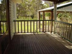 33 Ark Royal Dr Cooloola Cove QLD 4580 $210,000 This is a cute house on a lovely treed block of land. Located in Cooloola and a short drive to Woolworths, the home comprises 3 bedrooms, lounge, kitchen and bathroom. The home is presently tenanted to nice tenants for $225/week which makes this a great investment.!! There is a nice verandah at the side to enjoy that Sunday afternoon BBQ. This is a great price to own your own home either as an investment or first home buyer - don't delay call Janet for your personal viewing!. Features Verandah Undercover outdoor area Safety Switch Fenced Low maintenance Smoke Alarms Property Details Bedrooms 3 Bathrooms 1 Car Ports 2