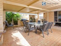13 Braemore St Seville Grove WA 6112 Property Facts Property ID2836156Property TypeHouse For SalePriceOffers Above $425,000Land Size680 M2House Size-Council Rates-Water Rates-Strata Levy-Tender Date N/A Inspection Times MOVE IN AND DO NOTHING! FOR SALE OFFERS ABOVE $425,000 Image GalleryPrint A BrochureEmail A FriendBookmark Property More Sharing Services Arriving at this absolutely magnificent residence, you are welcomed into the warm and friendly atmosphere of a home in an ideal location which boasts walking distance to Schools, Shops, Transport, Childcare Centre, Parks, & the Aquatic Centre. All on a massive 680sqm Block, your new home has been freshly painted, has new carpets through lounge room and master suite and fully renovated Bathrooms & Kitchen making it an ideal buy for the First Home Buyer, Growing Family, or the Entertainer as both inside and out, the home is definitely something to be proud of. Slightly off the foyer situates a fantastic, great sized formal lounge room - a peaceful abode for a hard working family at the end of the day. To the left, there's the master suite and crisp clean renovated en-suite containing shower, vanity and toilet. Proceeding into the central hub of this home awaits the sumptuous renovated kitchen with plenty of bench space, fully equipped with brand new oven, range-hood, a fridge recess, 4 burner gas cook top, double sink and a pantry. The kitchen itself overlooks a casual living area with family room and meals that's both stunningly decorated and is immaculately presented. To the children's wing is 3 more minor bedrooms, all freshly painted. These bedrooms are serviced by the renovated main bathroom that's light and bright with bath, shower and vanity. Completing the internal residence and amongst this wing is the laundry, second toilet and linen closet. Features Include: - Immaculately Maintained Home - Ducted Evaporative Air Conditioning - Ideal Patio Area Entertaining Area - Recently Serviced Bore - Brand New Venetian Blinds - Parking for 4-vehicles - Block Area 680sqm To complete the home is an unexpected treat that awaits you, there's an enticing outdoor entertaining area with expansive patio area which is extensively paved and is complimented beautifully by a Built in BBQ and extensive grassed area for the kids. When buying a home its location and presentation so this home is sure to put the sparkle in the buyer's eyes.