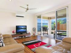 29 Springbrook Ave Redlynch QLD 4870 $495 000 Redlynch Real Estate. Simply The Best. A truly contemporary, tropical design. Breezy and light. Premium outdoor living and great use of indoor and outdoor space. Call now to view Without pretence and without fuss this home delivers with a bunch of very well considered design features. With minimal use of hallways the tropical crossflow integrity is maintained yet it still incorporates gems like a wonderful front entry and oodles of storage. Side access to the rear yard accommodates ease of access for extra toys and trailers. There is much that needs to be viewed. Call now. To begin a description at the kitchen would be to describe it as truly a chef's kitchen with the dry-store/pantry and excellent preparation areas and also a servery to the 15 metre patio. Abundant storage does not finish with the dry-store as there is further area in the garage (plus extra double power points), a walk-in linen cupboard as well as good cupboards and bench space in the laundry. All rooms are very generous in proportion with the 4th bedroom large enough to be a media room if desired. The property currently has a tenant in place at $480pw. They are happy to move and facilitate an early settlement for those desiring vacant possession but also happy to re-sign a new lease for an additional 12 months at $495pw. All this in Redlynch's premier recent subdivision with ease of access to all that is great about Redlynch living in the new shopping centre, wonderful schools, nature walks and swimming holes plus the charm of Redlynch Village with the iconic hotel and restaurants. - Stainless steel fans and down lights throughout - Fully landscaped gardens front and back - Main bedroom with private outdoor garden area - Air conditioned throughout - A total of 261 square metres under roof * Design with an abundance of features * Wonderful tropical home * Extra large 4th bedroom or media * Chef's kitchen with dry-store/pantry * Great main bedroom and courtyard garden * Loads of storage areas * A must view property General Features Type: House Bedrooms: 4 Bathrooms: 2 Energy Rating: 3.5 Building Area: 261m² Land Area: 572m² CrossOver: Right Outdoor Features Garages: 2 Indoor Features Ensuites: 1 Living Areas: 1