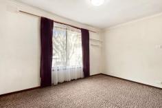 1/9 Victoria Street Preston Vic 3072 2111Price Guide: $360,000 - $395,000 | Type: Unit | ID #208367 Renovate And Be Rewarded! Enjoying a front position and close to the sought after Thornbury border, this two bedroom villa unit is immediately comfortable and will appeal to savvy investors, starters and downsizers. Cleverly designed, it features a low maintenance courtyard enjoying a northerly aspect and hallway with sliding doors opening to a separate living room. Adjoining is a neat kitchen with meals area, Euromaid gas stove and retro bench tops, whilst functional there's loads of potential to improve and add your own touches. There are two comfortable bedrooms presenting built-in-robes and they share a tidy bathroom with shower cubicle, vanity and bath. Extras include garage with courtyard entry, gas heater and skylight. Close to public transport, Northland and High Street cafes.