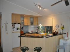 1/4 YOUNG NICKS WAY Agnes Water Qld 4677 For Sale RED HOT BUYING! $339,000 This neat 3 bed unit/townhose is a pleasant suprise from the moment you step inside to the low maintaince exterior. Located in a quiet cul de sac position and only two units in the complex this adds up to low Body corp of approx $800 per annum. This unit would suit the Shift Worker who likes to work, rest and play! Easy walk to the Beach too! The original and still the current owner, has done such a fantastic job in the design of the layout. An internal inspection is highly recommended. Call the listing agent Cam today. Inspections Inspections by appointment only. Features General Features Property Type: Unit Bedrooms: 3 Bathrooms: 2 Outdoor Deck Courtyard Outdoor Entertaining Area