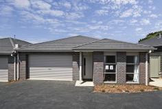 9/43 Darraweit Road Wallan Vic 3756 3222Price Guide: $286,000 | Type: Unit | ID #177549 Gallery Invest Now! The Hard Work Is Done! Brand new three bedroom tenanted unit in a quality development, boasting stylish kitchen with stainless steel appliances, en- suite to main, double garage and landscaped courtyard. Attractively priced with impeccable decor and quality in an ideal location, this is the perfect choice for the first time or seasoned investor