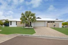 27 Dominica Pl Parrearra QLD 4575 Low $500,000's This low-set home is situated in a sought after location on Kawana Island. Only a short stroll to Double Bay Beach, café and restaurant. Just some of the great features this uniquely designed home are as follows:- 3 spacious bedrooms with built-ins. Master bedroom with ensuite and walk-in robe and private courtyard. Large home office. Spacious lounge area. Open plan kitchen, dining and family room. Modern kitchen with ample bench and storage space. High skillion ceiling. Laundry with good storage. Double garage. Low-maintenance garden. Positioned on a 492m2 corner allotment in a quiet cul-de-sac. When you purchase a property on Kawana Island, you are also purchasing a great lifestyle. Kawana Island offers 10kms of waterfront walking and cycling paths and is within minutes to the beautiful beaches at Point Cartwright, Buddina and Mooloolaba. Centrally located, the Island is within minutes to the Sunshine Coast University, Kawana Health Hub and hospital precinct and major shopping centres.
