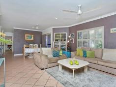 17 Cottesloe Dr Kewarra Beach QLD 4879 Price: $349,000 Type: House Toilets: 1 Living Areas: 1 COLOUR ME HAPPY!- REDUCED TO SELL Absolutely as cute as a button 3 bedroom home with so much character!. If you are looking to downsize or purchase your first home, this little beauty is just perfect. The home is very low maintenance, with a great little yard and well established gardens. There is side access and room in the back yard for a little pool if you wish. For the man who loves to tinker, there is a great Man Shed out the back that has power and also setup with water and a toilet, everything a man could ever need. Features:- * Fully air-conditioned * Built in robes * Tiled living, carpets to bedrooms * Solar system to help with those energy bills * Fully security screened * Neat and tidy kitchen with plenty of bench space * Open plan living and dining * Outdoor tiled patio This is a Bright and Cheerful immaculately presented home and will not last long on the market. Walking distance to the shops, bus stop, beach and school. Be quick to inspect by private appointment or look out for the open homes. You don't want to miss out on this one!