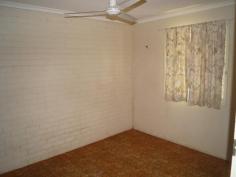 84 Rose St Koongal QLD 4701 629000 Set of four brick units handy to international employer ? Teys Bros Meat Works?. Roof and brick work in good condition unit interiors require a little TLC. Currently returning $960 p/week. These units have always returned well. Once in a while a unique opportunity comes along and presents an opportunity for a new owner to increase returns. These units are currently returning above 7% gross. Call me to discuss how you can get these units to a return of $1000 p/week and a gross return of more than 8%. Bedrooms 8 Bathrooms 4 Car Ports 4 Land Area 1166 m2