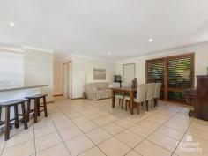 15 Oleander Pl Robina QLD 4226 Overview Land Size: 712m2 Bedrooms: 3 Pricing: $599,000 Bathrooms: 2 Sale Format: Exclusive Garage: 4 WALK TO BOND. IMMACULATE HOME + POOL. CUL-DE Ideal for owner or investor this superb entertainer is walking distance to Bond University and just minutes to Robina Town Centre and the beach. Impressively kept and appealingly low maintenance, it will tick boxes for almost everyone looking in this price range. Freshly painted inside and out the home has a restored tile roof and newly painted garage door. The property boasts executive street appeal among lush tropical surrounds. PROPERTY HIGHLIGHTS • 3 Generous bedrooms with built-in-robes • Master has walk-in-robe, ensuite and study • 2 Bathrooms including ensuite to main • Swimming pool surrounded by entertainment deck • Large open plan living (fully tiled) • A/C and fans • Timber plantation shutters • Solar hot water • Separate laundry • Central kitchen with view to pool • Security screens • DLUG • Security alarm • Landscaped and well maintained gardens • Land size 712m2 LOCATION HIGHLIGHTS • Quiet, safe neighbourhood within a family friendly cul-de-sac • 5min drive to Robin Town Centre, train and hospital • 5 min drive to Pacific Fair • 2 min drive to Q Super Centre • 6min WALK to Bond University • 6min DRIVE to Mermaid Beach Our owner is genuine to sell and we welcome your inspection anytime by appointment. Features Indoor Outdoor Security Eco A/C Swimming Pool Security Screens Solar Hot Water Timber Shutters Deck Fully Fenced Study DLUG + Oudoor Park Quiet Cul-De-Sac Open Plan Living Landscaped BIRs, Fans Walk to Bond Uni