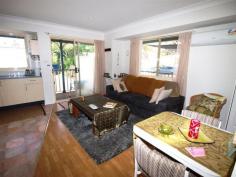 1/102 Jerry Bailey Road, Shoalhaven Heads NSW 2535 FOR SALE: $135,000 Permanent Mobile Home at Camilla Gardens. Walking distance to the Shoalhaven River and all of Shoalhaven Heads amenities. 2 bedrooms with built-ins Open plan kitchen / lounge / dining Verandah on 2 sides of the building so you can watch the world go by Lovely paved area at the side of the house, perfect for entertaining 3 car parking spaces Large Garden Shed Site Fees: $100 per week Power and Water Separately metered
