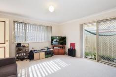 1/53 Heaton Street, Jesmond NSW 2299 Price: Offers Over $295,000 Located around the corner from Newcastle University is this low maintenance freestanding villa. - 2 bedrooms with built-ins - Tidy kitchen, gas cooking - Tiled bathroom, walk in shower - Open plan living/dining - Easy care court yard - Single garage with internal access - Currently returning $340 per week
