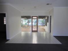 30 Iris Street, MOREE, NSW 2400 FOR SALE: OFFERS FROM $200,000 A solid 1950’s built weatherboard home, three bedrooms, main bedroom has heaps of built in storage, open living – dining area, fireplace with gas heater installed, modern kitchen, timber bathroom, spa room, ducted air cooling, laundry + second toilet, large covered outdoor area, lock up garage with remote control door. Recently been leasing at $350.00 per week. STOP PRESS This home has just undergone repairs & maintenance so do not delay in inspecting !!!!!!!!!!!!!!!!