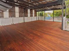 7 Finnie Rd Deagon QLD 4017 Offers Over $449,000 Ticking all the boxes there really is no need to look any further. It has the large deck, it has the large house, it has the large 809 sqm block and to top it off there’s a pool too. You’ll be absolutely delighted once you see the potential in this property. Starting upstairs, you have a good sized kitchen and lounge room, three bedrooms and a bathroom with the toilet separate. The massive deck (roughly 80 sqm) flows off the back of the house giving you a good view over the pool and backyard! Downstairs the house continues featuring 3 utility rooms, a large rumpus room, a good sized storage room and another bathroom. Be the judge for yourself and don’t miss the opportunity for this property to be your new home! Map data ©2015 Google Terms of Use Report a map error Map Satellite 50 m Property Type House Property ID 11686100103 Street Address 7 Finnie Road Suburb Deagon Postcode 4017 Price Offers Over $449,000 Land Area 809 sqm