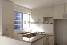 9 Rothschild Ave ROSEBERY NSW 2017 $680 per week Spacious living in convenient location to shopping, restaurants, and transport. Features: * 2 bedrooms both with built in robes. * 2 bathrooms (large main ensuite with bath). * Combined living area with access to balcony overlooking internal courtyard. * Kitchen area with stone bench tops and gas cooking. * Study area * Internal laundry. * Split system air conditioning. * Security car space. * Pool, sauna, BBQ facilities. Bus transport at the door, and short distance walk to Green Square train station, numerous popular cafes and eateries. Inspection Times 11:00am - 11:30am Saturday, 7 March 2015 Features Balcony Built In Robes Ensuite Gym Intercom Secure Parking Split System AirCon