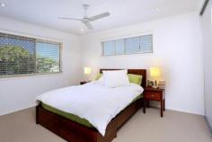 5/168 Burnett Street Buderim Qld 4556 $365,000 VERY CLEAN AND WELL MAINTAINED TOWN HOUSE WITH A YARD! Investors and first home buyers should sit up and take notice of this one, great return for rental and of the budget conscious, a very well priced and affordable home. A well built townhouse with nothing to spend in a fresh and excellent condition. The current owners would be happy to stay on as tenants to the new purchaser. The property is located in Central Buderim and has a huge back yard and outdoor living area with side access. This spacious and bright townhouse offers the purchaser the chance to simply just move in. Nothing to spend here with attractive and appropriate renovation done. Beautiful air flow through the property and it is at the end of the row of townhouses away from the road making it a peaceful place to live. Seldom found with such a big yard this property presents great value for owner occupiers and investors alike. A large paved outdoor living area makes townhouse living even more attractive. A nice sunny north easterly aspect and the property has good air flow. DOWNSTAIRS: Kitchen is big with good storage and a window over the sink looking out to the yard, great to watch the little ones play. Living and dining are a good size and this area flows out to the outdoor living and yard with a garden shed. Downstairs also has the laundry, third toilet and entry from the garage. UPSTAIRS: The Master bedroom is very big with wall to wall robing and a renovated ensuite with frameless shower and floor to ceiling tiling. Second bathroom has a shower over the bath and second toilet. the other two bedrooms have nice big windows and built in cupboards. BC Fees are reasonable at $2,100 per year and pets are allowed with Body Corp Approval. The property is in a group of only ten and represents good value in this location. The owners have just dropped the price by $10,000 and represents exceptional value for this location. Property Features Ceiling fans Deck Entertaining Area Hot Plate Material: Tiled Roof, Brick Oven Plasterboard Rangehood Sides Fenced Style: Double Storey, Contemporary View: North-East