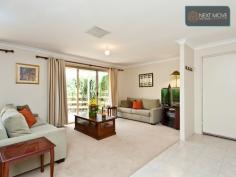 3/23 Point Walter Rd Bicton WA 6157 $565,000 EASY CARE VILLA Conveniently located close to major transport links and shopping centres is this very neat 3x1 Villa situated in a small quiet complex. The spacious living room looks out to the private elevated courtyard patio area, while the recently renovated kitchen / dining is to the north side of the home and floods with natural light. You get three good sized bedrooms all located near the bathroom for convenience, with a separate shower and bath, skylight and spacious vanity the room functions well. This is a very neat and tidy unit and will suit the easy care lifestyle well. FEATURES: - Timber floors in the bedrooms - Tiled living - Carpeted lounge - Ducted evaporative air conditioning - Gas point for heating - Store room - Covered parking - Renovated kitchen with stone tops - Gas hot water - Private courtyard - Light and bright living - Pet friendly complex Get your property Sold, call Michael Allen today. Inspection Times Please Contact Office Land Size 197 m2
