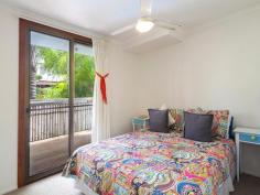 3/273 Weyba Road Noosaville Qld 4566 Central Location - Walk to River & Shops Situated in a secure and small gated complex in the heart of Noosaville, this ground floor apartment has its own private courtyard and share pool. An ideal house alternative only 2 minutes' walk to the river, shops and cafes. | Private & secure | 3 bedrooms, 1 bathroom | All on one level | Freshly painted with new carpets | Open plan living flows through glass/timber bi-folds to courtyard | Lush subtropical gardens | Seamless indoor/outdoor living | Single lock up garage | Small pets permitted GENERAL FEATURES Suitable For: First Home Buyer, Investors Bedroom: 3 Bathrooms: 1 Garaging: 1 ( secure parking ) Fully Fenced Unit Walk to (vicinity of): River, Dining, Park/nature Reserve, Shops, Bus Stop, Ferry Terminal EXTERNAL FEATURES Courtyard Outdoor Entertaining Area Inground Pool INTERNAL FEATURES Built In Robes Ceiling Fans Dishwasher Hot Water System: electric