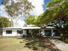 10 Upton Ave Andergrove QLD 4740 For Sale Offers From $449,000 Owners have downsized and are sick of maintaining two homes. If you are looking for a bargain, THIS IS IT! 260 square metres in main residence PLUS 73 square metre guest guest quarters PLUS 11 metre in ground pool on 1400 square metres. Phone for an inspection. Disclaimer: The vendors and/or their agents do not give any warranty as to errors or omissions, if any, in these particulars, which they believe to be accurate when compiled. Prospective purchasers should satisfy themselves by inspection or otherwise as to the accuracy of the particulars Features General Features Property Type: House Bedrooms: 6 Bathrooms: 2 Land Size: 1401 m? (approx) Indoor Built in Wardrobes Dishwasher Split system Heating Air Conditioning Outdoor Garage Spaces: 2 Outdoor Entertaining Area Fully Fenced