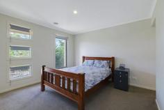 25 Basilica Vista Mernda VIC 3754 $365,000-$390,000 Internet ID 314600 Property Type House Features Air conditioning, Remote garage, Secure parking, Dishwasher, Built in robe/s, Ducted heating Great value for South Morang Buyers!Located in popular woodland waters estate closer to south morang this lovely home offers you a great lifestyle for a very affordable price tag. perfectly positioned among quality homes it offers four bed rooms (master bedroom with full ensuite and walk in robe), double garage, and well appointed kitchen with open plan living with a family meals area. the other extras include ducted heating, air conditioning & dish washer. home is well set on a low maintenance block with fully landscaped gardens.
