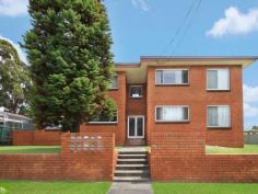 9/148 Auburn Street, Coniston, NSW 2500 $249,000 Generous size 1 bedroom top floor unit representing excellent value in the current market conditions. Features open plan living and dining with neat kitchen and bathroom, good size bedroom and carport. Excellent location, close to transport, train station, shops and all amenities. Currently leased for $195 per week to a fantastic long term tenant of 7 years.