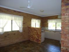 1 De Ville Ct South Bingera QLD 4670 $299,000 YOUR NEW LIFESTYLE STARTS HERE. 3 2 2 Enjoyable country living with this 3 bedroom brick home located on a 6,000m2 block. All three bedrooms are carpeted with built-in-robes + ceiling fans. Master bedroom has ensuite and air-conditioning. Separate carpeted lounge with air-conditioning. Combined kitchen and dining also with air-conditioning. Main bedroom with separate shower and vanity. Double lock up garage with one remote. Large entertaining area. Solar hotwater, gas cooking and security screens. Dam, garden shed, 10,000 gallon rainwater tank. Rates $630 per half year. 10 minutes to Sugarland Shopping Centre. Currently rented for $290 per week till 13/07/2015. Inspection Times Contact agent for details Land Size 6000 m2 Features •Ensuite •Gas Cooking •Open Spaces •Outdoor Entertaining •Remote Garage •Secure Parking •Solar Hot Water •Split System AirCon