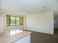 4/16 Andrews street Southport Qld 4215 $235,000 Very centrally located unit only a few minutes walk to Southport CBD, the Broadwater and the new light rail link. Griffith University, the new Gold Coast hospital and Surfers/Broadbeach are only a tram ride away. Quiet tree lined street, ground floor 2 bedroom unit with balcony off the kitchen/living area. Built in wardrobes in both bedrooms, separate laundry. 2 car spaces - tandem. Presently rented at $290 per week with low body corporate fees. Great investment or home. Property Features Property ID 12300913 Bedrooms 2 Bathrooms 1 Total car spaces 2