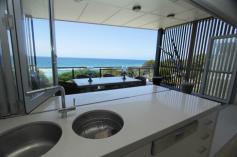 158-172 Dickson Way Point Lookout QLD 4183 $1,700,000 Top Floor - Waves Apartments Absolutely immaculate top floor apartment located at the Northern end of the Waves Apartments at Point Lookout on beautiful North Stradbroke Island. This could be your piece of paradise! This spacious 3 bedroom 2 bathroom apartment located on the 3rd floor offers luxury, comfort and the convenience of direct beach access. Fantastic North Easterly aspect overlooking the beautiful crystal clear waters of popular Cylinder and Home Beaches with views that extend across the Coral Sea to Moreton Island. Relish your privacy or enjoy the convenience of the lagoon pool, hotel or day spa right next door. This apartment has it all with video intercom and secure entry facilities (electronic swipe tags) as well as lift access from the secure carpark. The apartment offers: * 3 spacious bedrooms * Modern bathroom, ensuite in master bedroom * Superb views and direct beach access * Spacious open plan kitchen and living area opening out to large balcony * Internal laundry * Ducted air-conditioning * Double garage * Lift access from secure basement parking The property has never been holiday rented and is in immaculate condition. View by appointment only. Call Julie today to arrange an inspection.