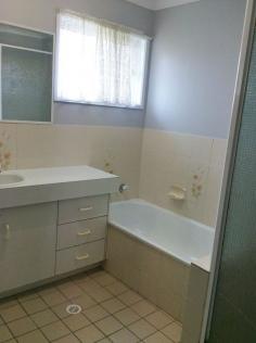 3 Hargrill Court Boronia Heights Qld 4124 295000 This freshly painted low set brick home is situated in an established area in Boronia Heights. Set on 622sqm corner elevated block the property is located in a quiet street and presented in a good condition. Features Include: * 3 Bedrooms, all with built in robes * Air conditioned living area. * Ceiling fans throughout * Fully Screened * Single lock up garage with internal access. * Fenced back yard * Electric Hot water system * 3x3 Garden Shed. This home is conveniently located minutes drive to Browns Plains Plaza & close to public transport & primary schools. This property would make a great investment or first home !!! Rental Return under today's current market $310.00 to $320.00 per week. Call today for a private inspection !!! Smoke AlarmsSafety SwitchElectric stoveOvenElectric hot water systemCeiling fansAir conditioning Bedrooms 3 Bathrooms 1 Garages 1 Land Area 622 m2