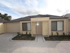 18 Russell St East Cannington WA 6107 $479,000 MAKE AN OFFER AS IT WON'T LAST property ID: 3594077 property type: House $479,000 Peaceful and quiet area. Very low maintenance. This funtastic villa is only two years young, featuring three bedrooms and study room (4th bedroom), walk-in-robe and en-suite to master bedroom, two bathrooms, garage for two cars with a remote controlled-sectional-door in a complex of six 18-20 Russell Street. Open plan living, spacious alfresco, modern stainless steel kitchen appliances, such as electric oven, gas cooktop, rangehood, hi-capacity gas HWS for that cold weather. Gas bayonet to lounge and alfresco (gas bayonet and power point in alfresco is great facility for BBQ as cooler weather is coming soon).