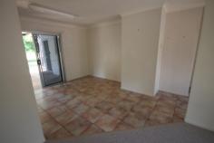 25 Charlotte Street Charters Towers Qld 4820 For Sale $265,000 MASONRY BLOCK HOME ON 1335M2 EXCLUSIVE AGENCY. PRICED RIGHT - WILL SUIT HOME BUYER OR INVESTOR * A family size home. * Good location opposite a park - * Large block of land 1335M2. * Established trees. * Security screened doors. * Windows all secured with Crimsafe. * Tiled throughout the living areas. * New carpet in the lounge room and bedrooms. * 3 Airconditioned bedrooms. * Ceiling fans throughout. * Back paved undercover entertainment area. * Covered carport with direct access into the house. * Lawnlocker. * Well fenced yard. Great yard for a family - plus loads of room for a big shed and a pool. Contact Jensens Real Estate to arrange an inspection of this quality listing.