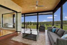 51 Craig Parry Drive Hidden Valley Vic 3756 4232Price Guide: Interest from $630,000 | Type: House | ID #208496 Resort Style Living on the 5th Green Leave the hustle and bustle behind you as you arrive home to relax in this alluring abode. With the beautiful Hidden Valley golf course as a backdrop, you can sit back, relax and unwind in the spacious eleven person spa offered by this premium property. Set adjacent to the green on a generous 1494m2 allotment, this attractive family home offers superb attention to detail, coupled with modern functionality. The open plan living includes kitchen, family and dining rooms with frameless glass stacker doors that overlook the large alfresco area. The galley kitchen features stone bench tops and splashback, double-sided breakfast bar, double wall oven and 900mm gas cook top, all adjacent to a spacious butler's pantry. A separate theatre room provides a great hideaway for the movie enthusiast, or a place to relax and enjoy the warmth of a gas log fireplace. The master suite includes a mirrored glass walk in wardrobe, en suite and an opulent stone bath tub to unwind in after a long day. The remaining three bedrooms feature built in mirrored wardrobes and are set amongst another stunning bathroom with separate toilet. Outside, the triple garage offers three metre high doors which can accommodate a horse float or caravan, with still enough space for two or more vehicles. Additionally, the garage includes built in cabinetry with sink and a rear roller door. Landscaped gardens, exposed aggregate driveway, secure pet fencing plus much, much more. This is truly a fine home. **Sale By Set Date - Tuesday 31st March 2015 at 5pm*