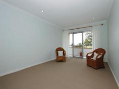 8/15 Knutsford Street Fremantle WA 6160 STUNNING HARBOUR VISTA Add this to your viewing list to appreciate what is on offer. A lovely, easy care, first floor apartment in a well managed, tightly held complex right opposite the beautiful Monument Hill Reserve. Features include two good sized bedrooms, well equipped kitchen overlooking the light filled open plan living area, balcony, reverse cycle air conditioning and gated secure car parking. The living room balcony and bedroom window take in sweeping park land views with Fremantle Harbour and the Indian Ocean as the backdrop. Enjoy an easy stroll to all of what Fremantle has to offer. This property represents fantastic value for the astute investor or owner occupier seeking a terrific lifestyle location. Inspection Times Contact agent for details