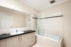 6/40 Holmes Street Brunswick East Vic 3057 2111Price Guide: $410,000-$450,000 | Type: Apartment | ID #209762 Holmes for Sale Loaded with lifestyle advantages, this sensational, secure and generously proportioned apartment enjoys one of Brunswick East's finest locations. Fabulously spacious and well-appointed, this sensational two bedroom apartment delivers a modern living lifestyle. Boasting a undercover car space, with a stylish interior featuring two bedrooms with built-in robes, spacious bathroom, large quality kitchen with stainless steel appliances, open-plan living/dining area filled with natural lighting, connecting to a spacious east facing balcony, separate laundry, heating/cooling and secure entry, this stylish and modern property is a short walk to famous Lygon Street, Merry Creek bike trails, parks and trams to the CBD right at your front door. Currently leased at $410 per week, inspections are a must! Photo ID Required