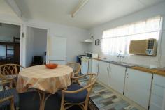 10/5 Miller Street Bargara QLD 4670 BARGARA $159,000 THIS IS YOUR ANSWER TO YOU LIVING ON THE COAST. ACROSS THE ROAD FROM THE INLET AND KELLYS BEACH, SO SURF, STROLL, SNORKEL, A REAL FISHERMANS PARADISE. The complex is very neat and tidy, it has it's own sparkling pool, is located only a few steps from Kellys Beach, and the safe swimming lagoon. Ideal for an investor or owner occupier who is looking for the relaxed lifestyle that Bargara has to offer. You won't get a better location than this for the price. 2 Bedroom, 1 Bathroom, 1 Lock up Garage, Shared Pool, backs up onto the golf course, and only a short stroll to the main bus stop. Call Bruce for your exclusive inspection of unit 10 Crystal Waters. NEAR BARGARA VILLAGE, SHOPS, RESTUARANTS, TAVERN, IGA AND WOOLWORTHS. THE BEST LIFESTYLE UNIT AVAILABLE AT THIS AMAZING PRICE.