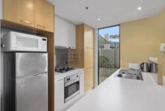 507/20 RAKAIA WAY DOCKLANDS VIC 3008 111Price Guide: $495,000 | Type: Apartment | ID #210095 Podium Level: Huge Wrap-Around Terrace This fully furnished one bedroom podium level apartment is the ideal inner city haven for the owner-occupier or astute investor. The highlight of the entire apartment is the unique wrap around terrace, ideally suited to both entertaining and relaxing with enough space for a family and pets with enough space for your outdoor furniture and barbeque, with views of the Melbourne Star. Features include a modern kitchen with ample cupboard space and stainless steel appliances, master bedroom with built in robes and a sparkling, contemporary bathroom with plenty of storage completes the package. Located in the sought-after Arkley building on level five, you will have direct access to the complex's lap pool and gym when you walk through your private terrace. This apartment is fully furnished with the furniture being included in the sale, a great start to any great investment with higher rental returns! This unique and well maintained apartment will not last long, call Jason today to arrange your private inspection!